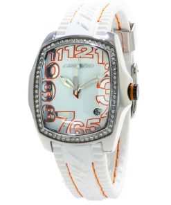 Orologio Donna Chronotech CT7016LS-09 (Ø 35 mm)