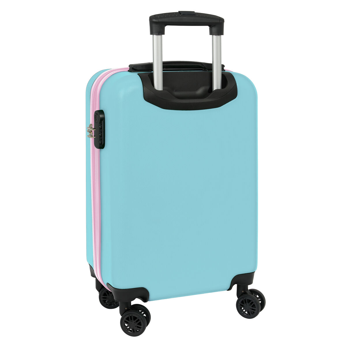 Bagaglio a Mano Munich munich Celeste 20'' 20 L 34,5 x 55 x 20 cm