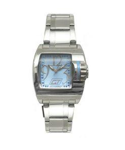 Orologio Donna Chronotech CC7042B-06M (Ø 30 mm)