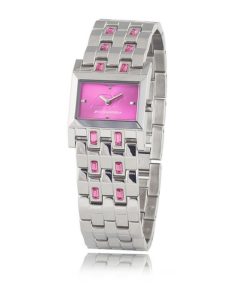 Orologio Donna Chronotech CC7120LS-04M (Ø 25 mm)