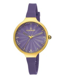 Orologio Donna Radiant RA3366 (Ø 36 mm) Colore:Viola