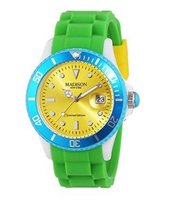 Orologio Donna Madison U4484G (Ø 40 mm)