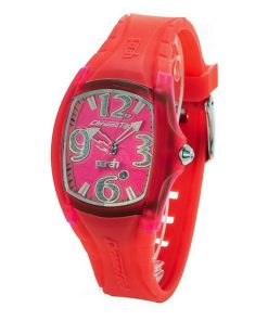 Orologio Donna Chronotech CT7134L-10 (Ø 33 mm)