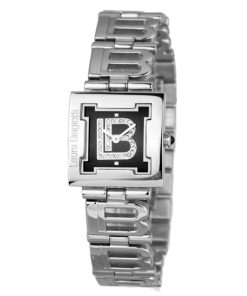 Orologio Donna Laura Biagiotti LB0009L-02 (Ø 25 mm)