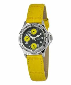 Orologio Donna Justina 32552Y (Ø 30 mm)