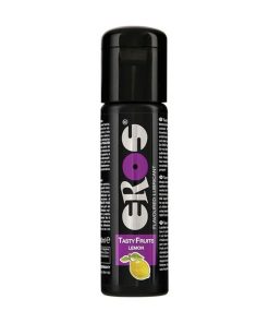 Lubrificante a Base Acquosa Slide Eros Limone 100 ml