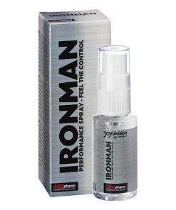 Spray Stimolante Joydivision (30 ml)