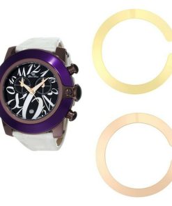 Orologio Donna Glam Rock gr32112 (Ø 44 mm)