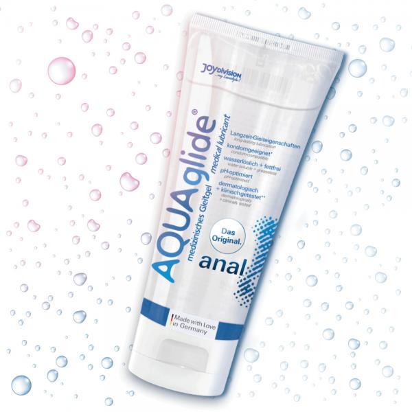 Lubrificante Anale Joydivision 100 ml