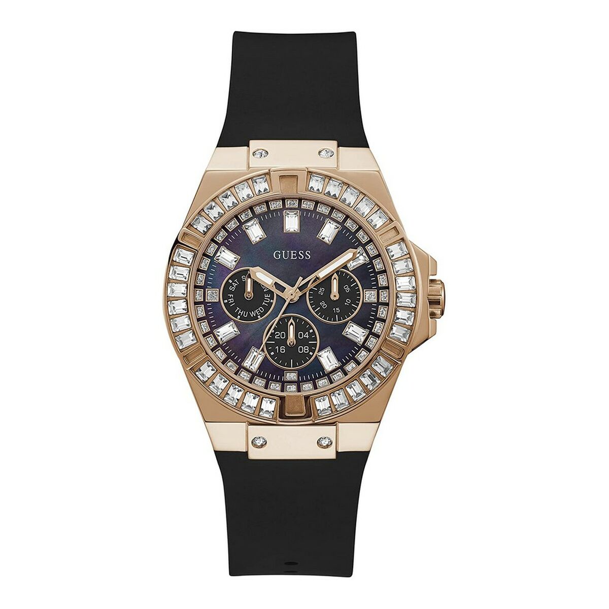 Orologio Donna Guess GW0118L2 (Ø 39 mm) - Image 3