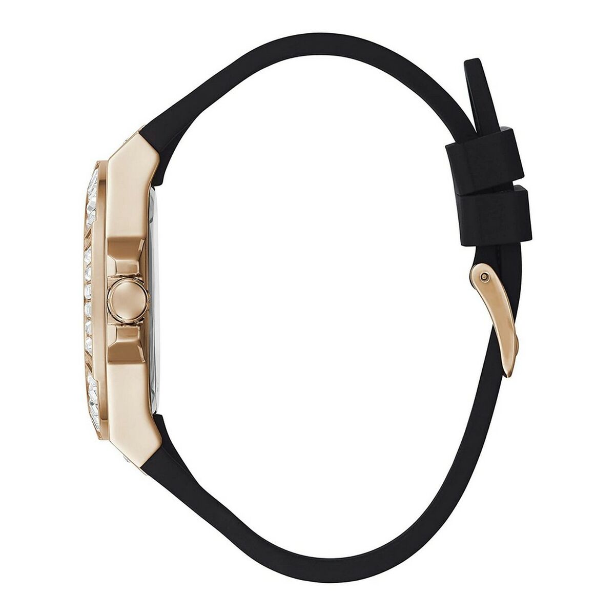 Orologio Donna Guess GW0118L2 (Ø 39 mm) - Image 4