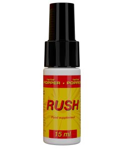 Rush Herbal Popper Cobeco Rush Herbal 15 ml