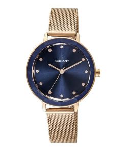 Orologio Donna Radiant RA467603 (Ø 34 mm)