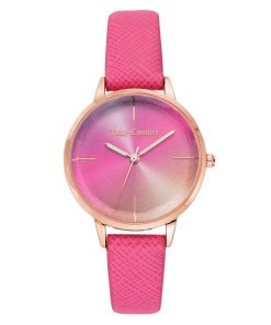 Orologio Donna Juicy Couture JC1256RGHP (Ø 34 mm)