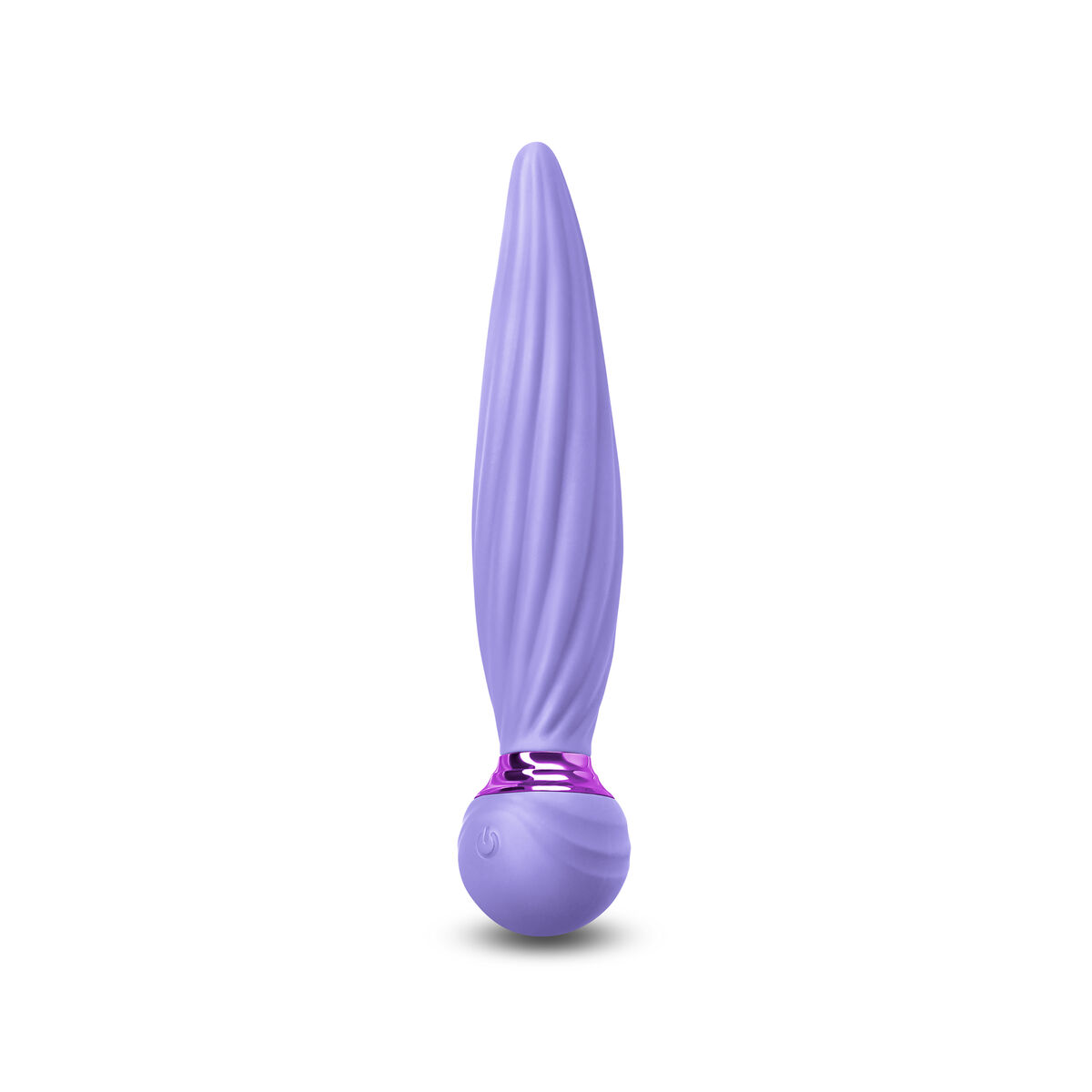 Massaggiatore NS Novelties Sugar Pop Viola