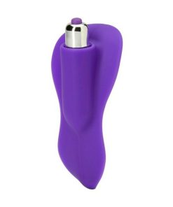 Massaggiatore Tantus Silicone ABS Lilla