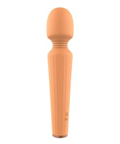 Pulitore per Giocattolo Erotico Dream Toys Glam Arancio