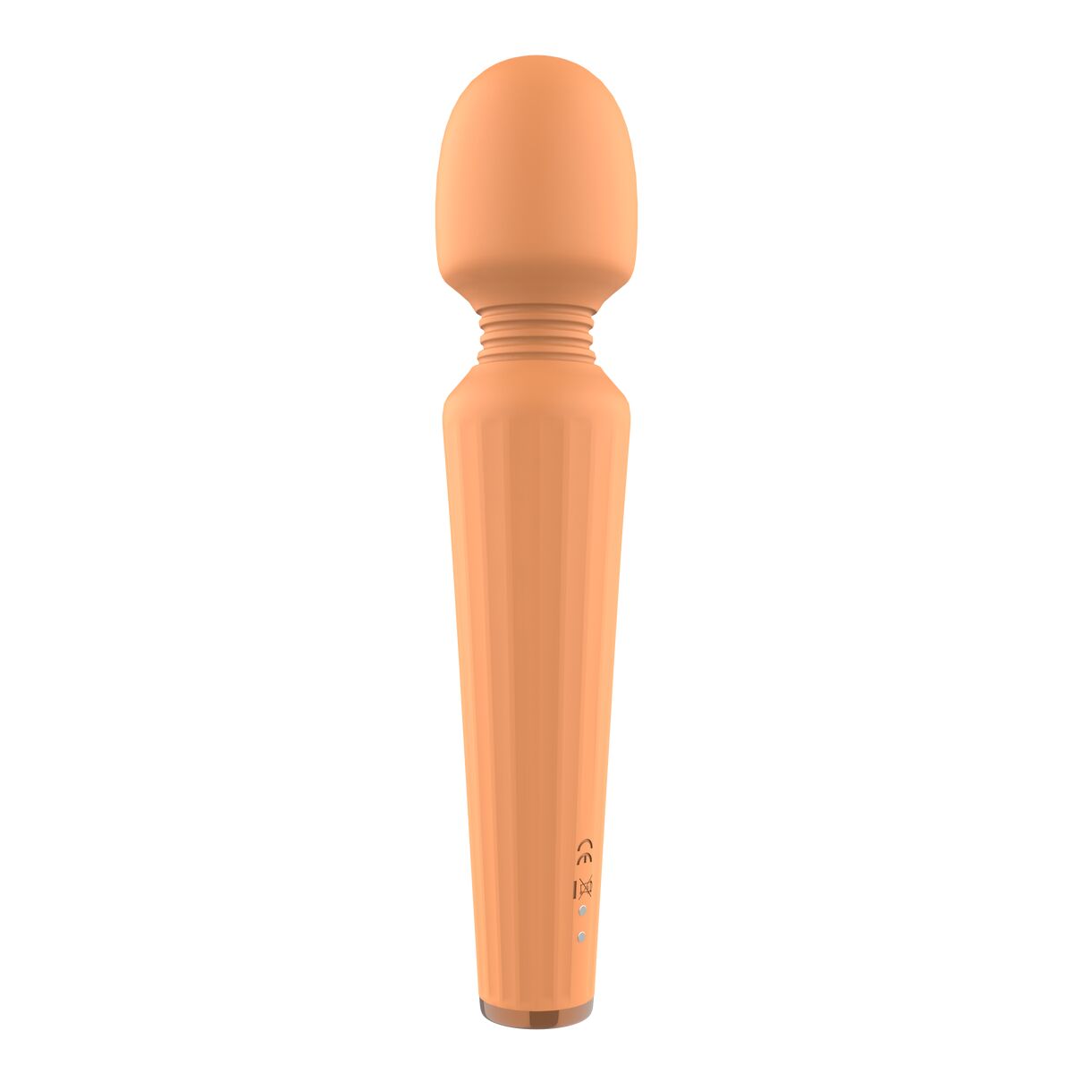 Pulitore per Giocattolo Erotico Dream Toys Glam Arancio