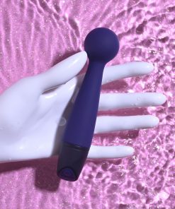 Massaggiatore Selopa Viola