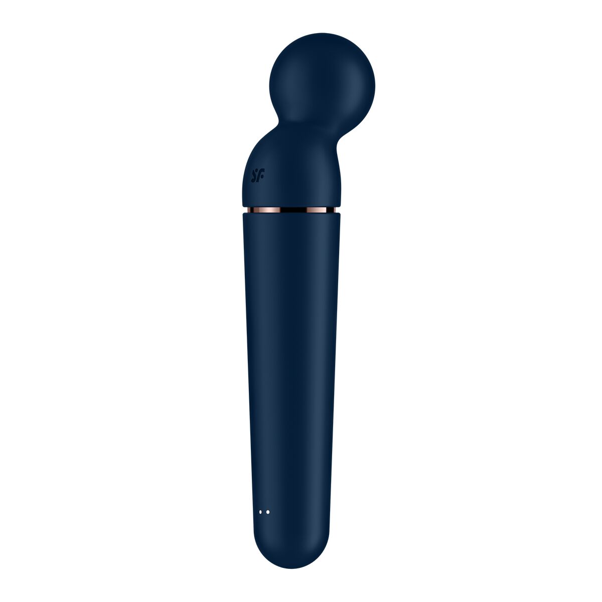 Massaggiatore Satisfyer Planet Wand-er Azzurro