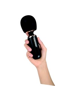 Vibratore Bodywand Nero