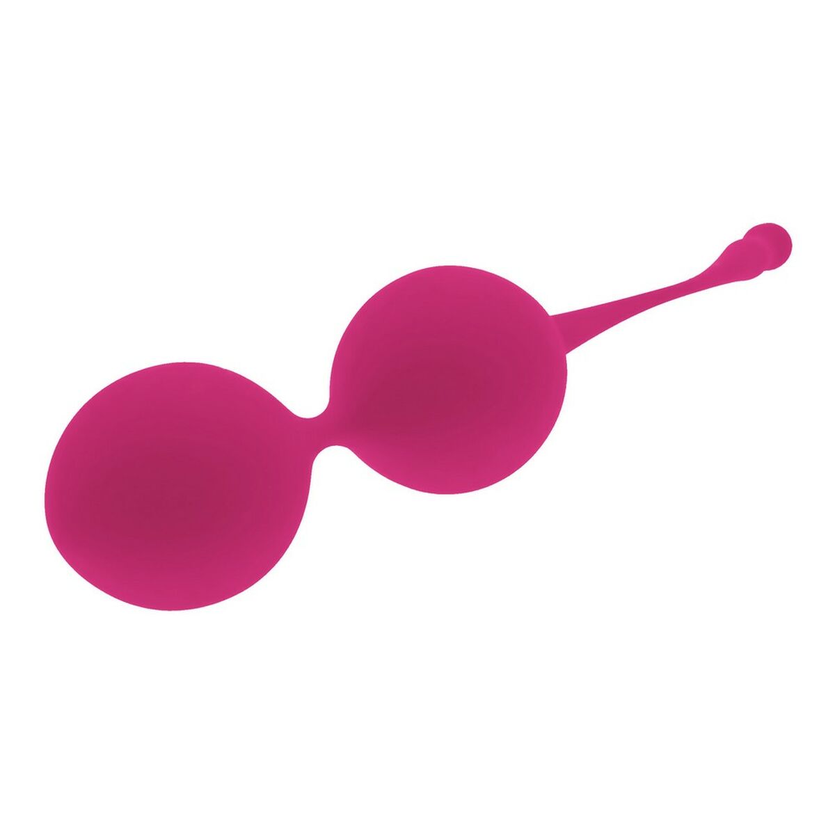 Sfere Orgasmo S Pleasures Silicone Colore:Nero