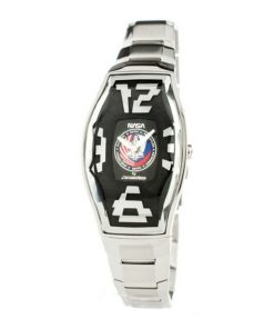 Orologio Unisex Chronotech NASA (Ø 27 mm)