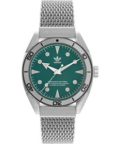 Orologio Uomo Adidas (Ø 42 mm)