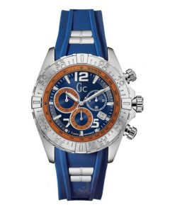 Orologio Uomo Guess Y02010G7 (Ø 45 mm)