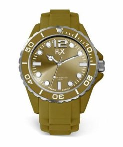 Orologio Unisex Haurex SV382UV3 (Ø 42,5 mm)