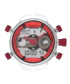 Orologio Unisex Watx & Colors RWA2705R  (Ø 49 mm)