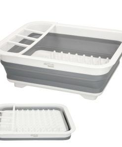 Scolapasta da Cucina Pieghevole Aktive 6 Unità