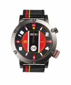 Orologio Uomo Ene 11464 (Ø 51 mm)