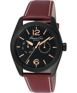 Orologio Uomo Kenneth Cole IKC8063 (Ø 44 mm)