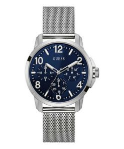 Orologio Uomo Guess W1040G1 (Ø 43 mm)