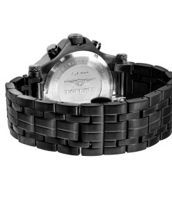 Orologio Uomo Bobroff BF1001M21M (Ø 44 mm)