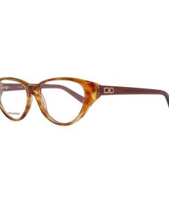 Montatura per Occhiali Donna Dsquared2 DQ5060 56047 ø 56 mm