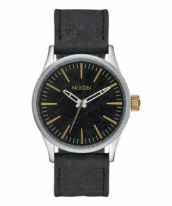 Orologio Uomo Nixon A377-2222-00 (Ø 38 mm)