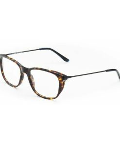 Montatura per Occhiali Uomo Vuarnet VL18010002 Marrone Ø 53 mm