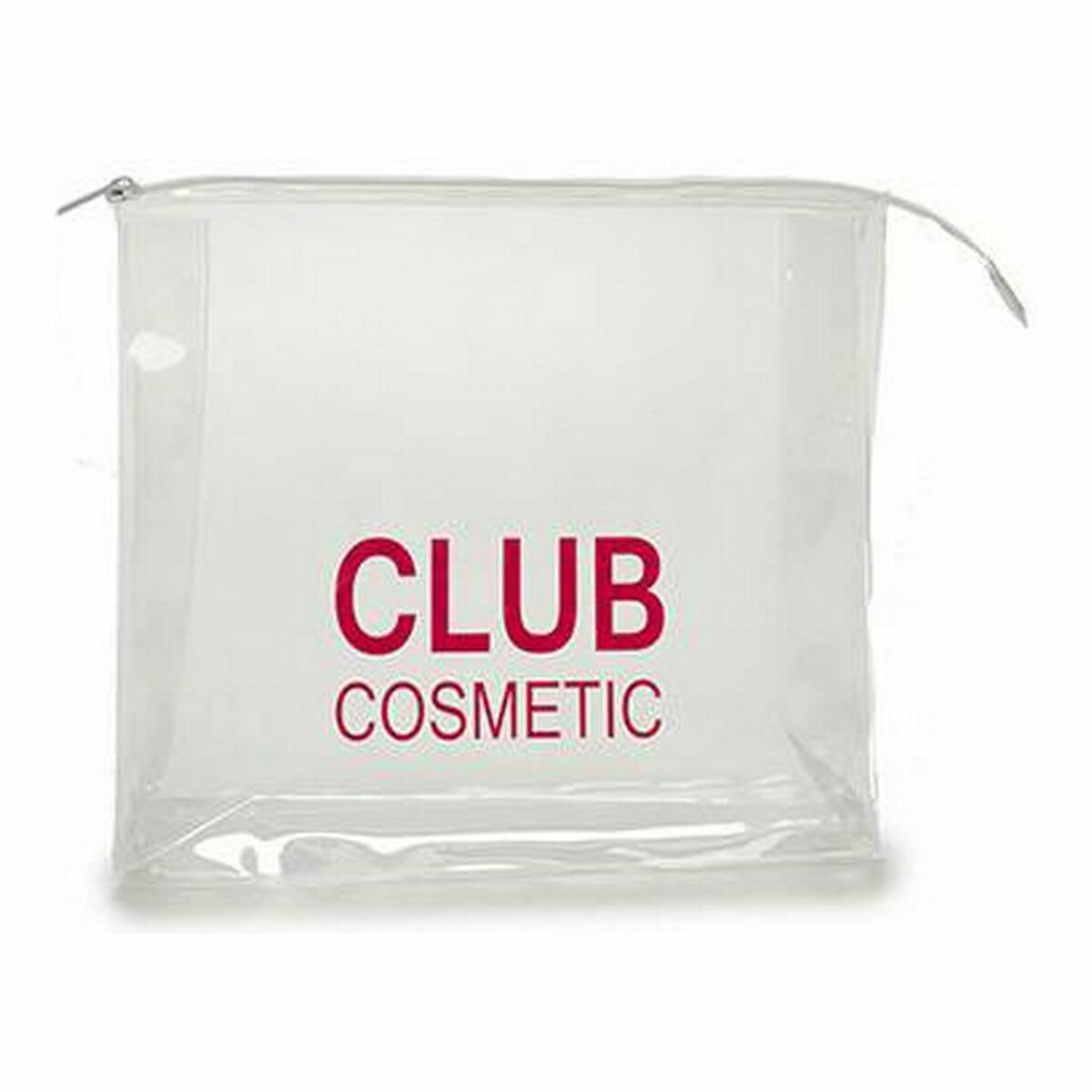 Necessaire da Viaggio Berilo 48732 Viola Rosa PVC 25 x 15 x 35 cm (12 Unità)