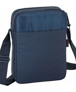 Custodia Universale per Tablet con Tracolla F.C. Barcelona