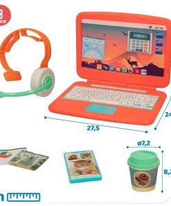 Computer portatile Colorbaby Good Idea