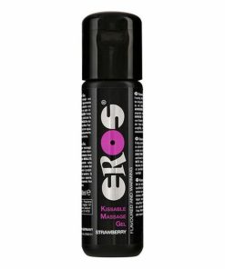 Olio per Massaggio Erotico Eros 100 ml