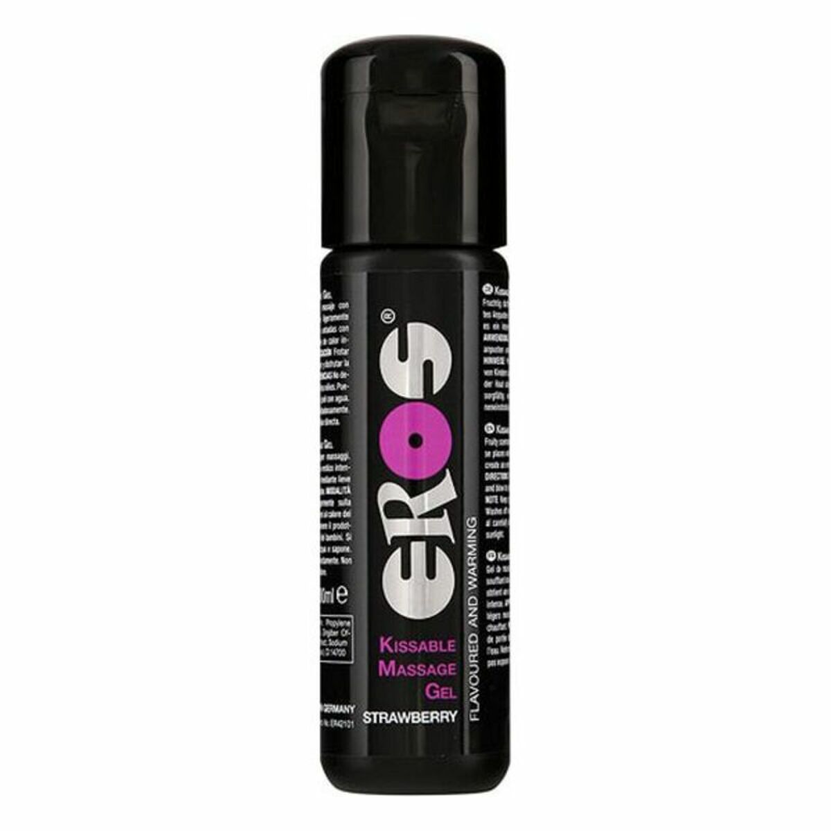 Olio per Massaggio Erotico Eros 100 ml