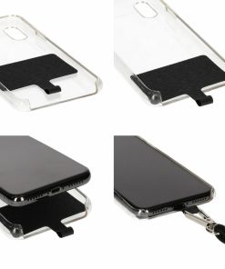 Cordoncino per Telefono Cellulare KSIX Universal