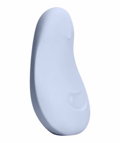 Vibratore Dame Pom Azzurro Blu Pastello