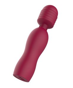 Massaggiatore Dream Toys Glam Viola