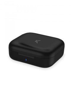 Auricolari KSIX Cosmos Nero