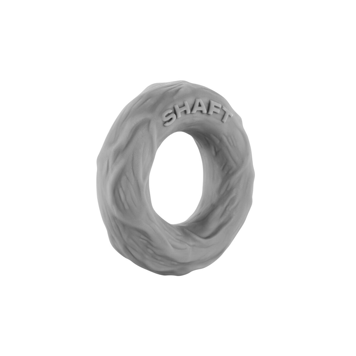 Anelli Fallici Shaft Grigio