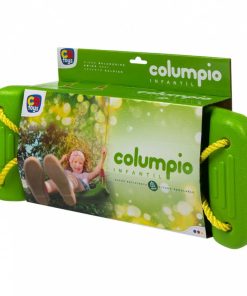 Sedile da altalena Colorbaby 43 x 175 x 17 cm (4 Unità)